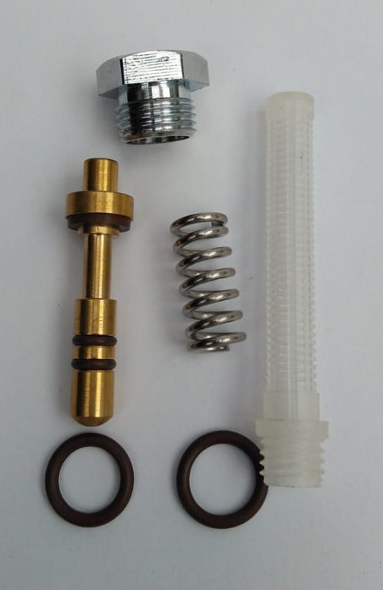 KIT DE SERVICIO DE PISTOLA SMITH NO. 182621