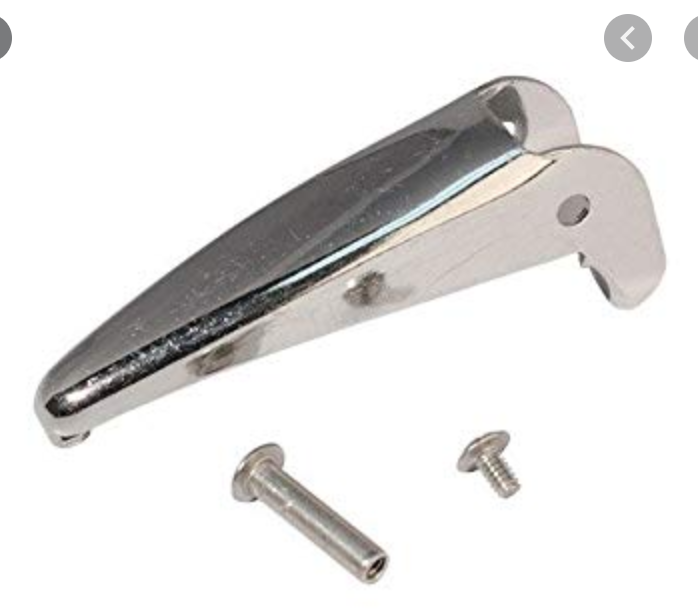 KIT GATILLO VT-140 TS-141 SH-142