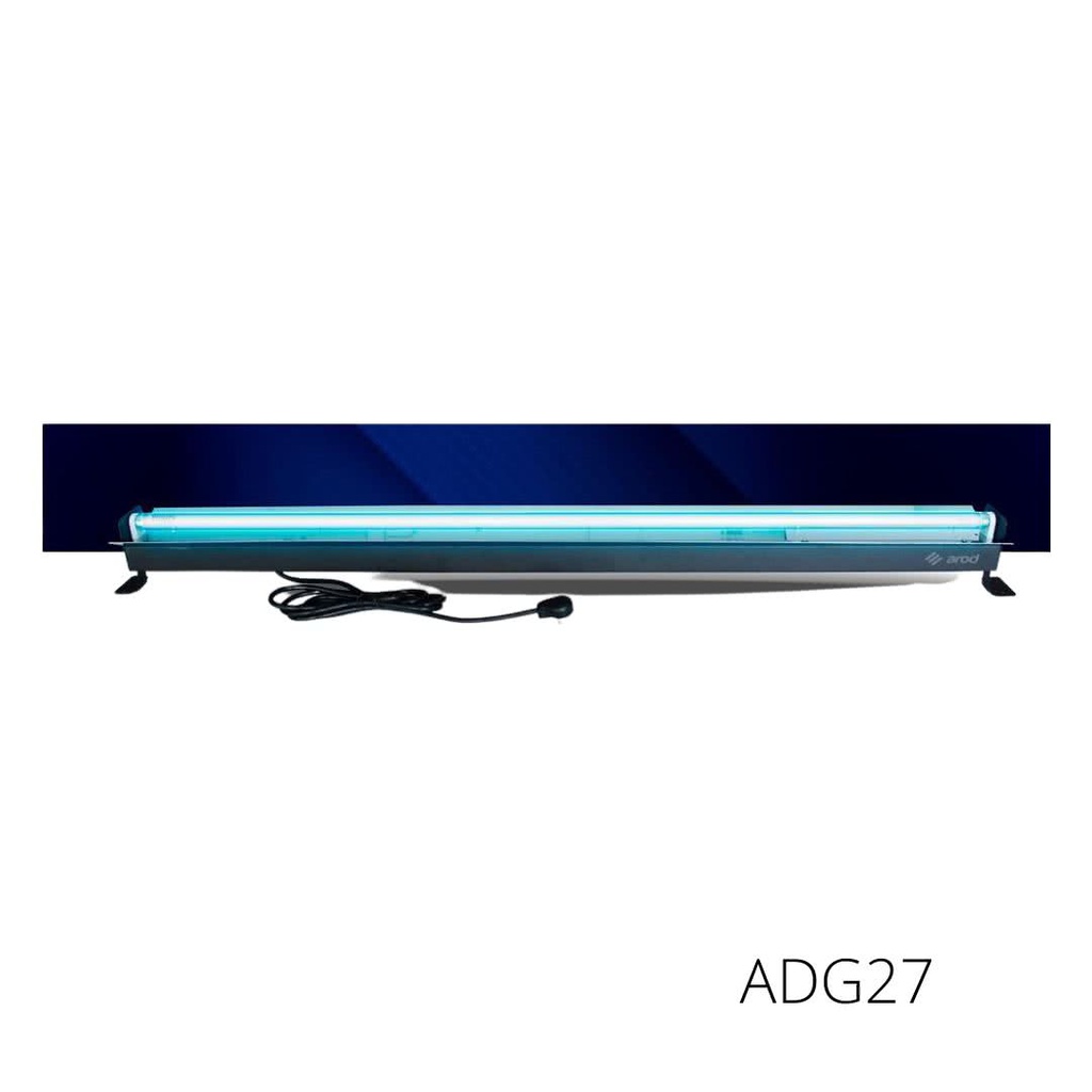 LAMPARA UVC DESINFECTANTE SANITIZADORA AROD