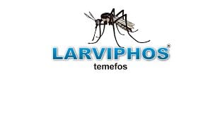 LARVIPHOS 15 kg DESCONTINUADO USO AGRICOLA