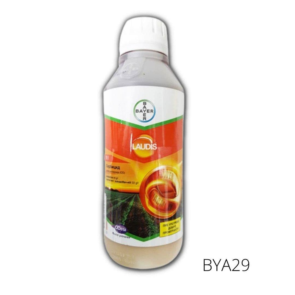 LAUDIS Tembotrione 34.5% 1 L