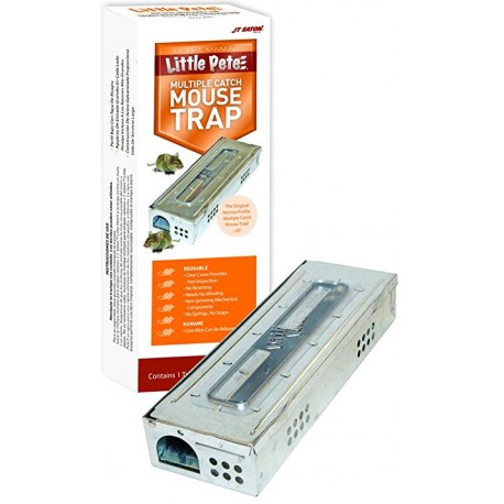 LITTLE PETTE C/VENT. JT EATON