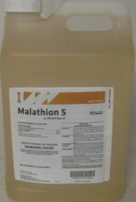 MALATHION 500 5 LT. USO AGRICOLA
