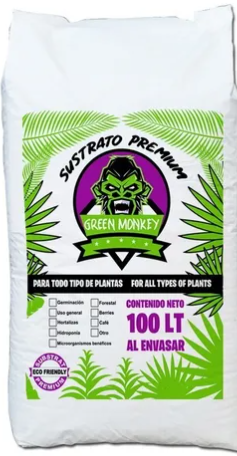 MAS VERDE 1 LT USO AGRICOLA