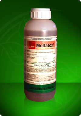 MELTATOX Dodemorf 42.60% 1 L USO AGRICOLA