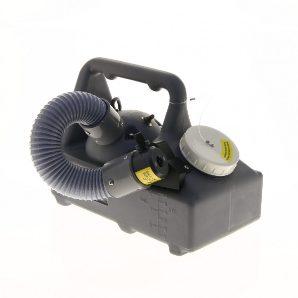 NEBULIZADOR B&G 2600 C/MANGUERA ULV 7L