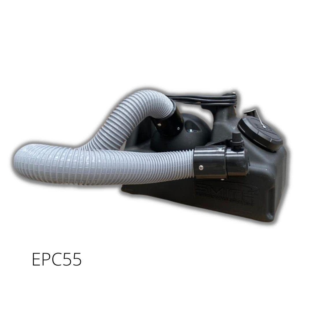 NEBULIZADOR SMITH FC2600 EN FRIO