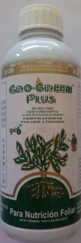 NUGOR 400 Dimetoato 38.50% 950 ml USO AGRICOLA