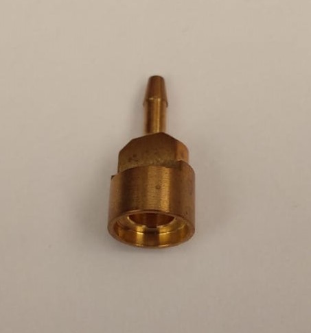 ORING TAPON TANQUE ALUMINIO 300070