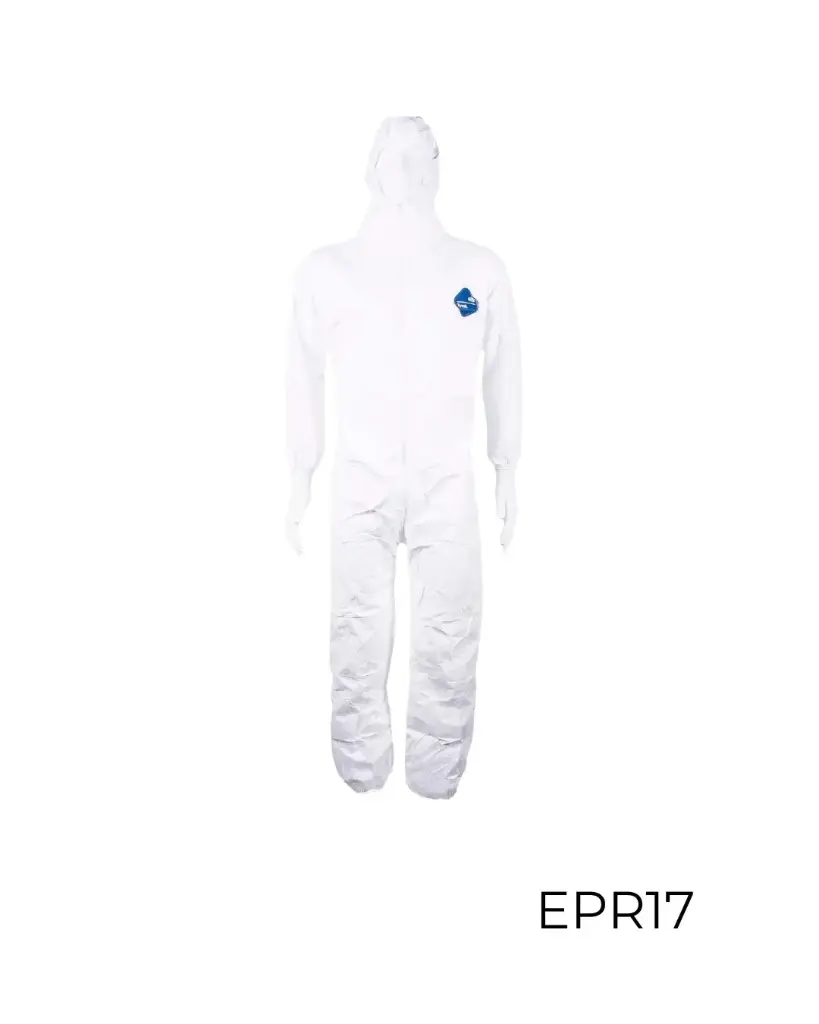 OVEROL TYVEK DUPONT GRANDE