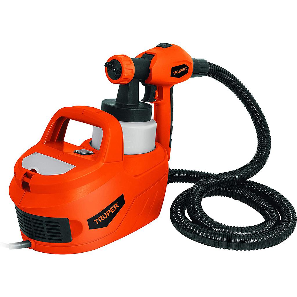 PISTOLA MICRONIZADORA Truper 445W