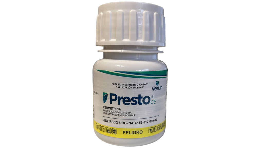 PRESTO CE Permetrina 0.50% 100 ml