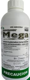 PROGRANIC MEGA Extracto de gobernadora 95% 1 L USO AGRICOLA