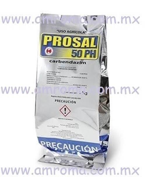 PROSAL 50 PH Carbendazim 50% 1 kg