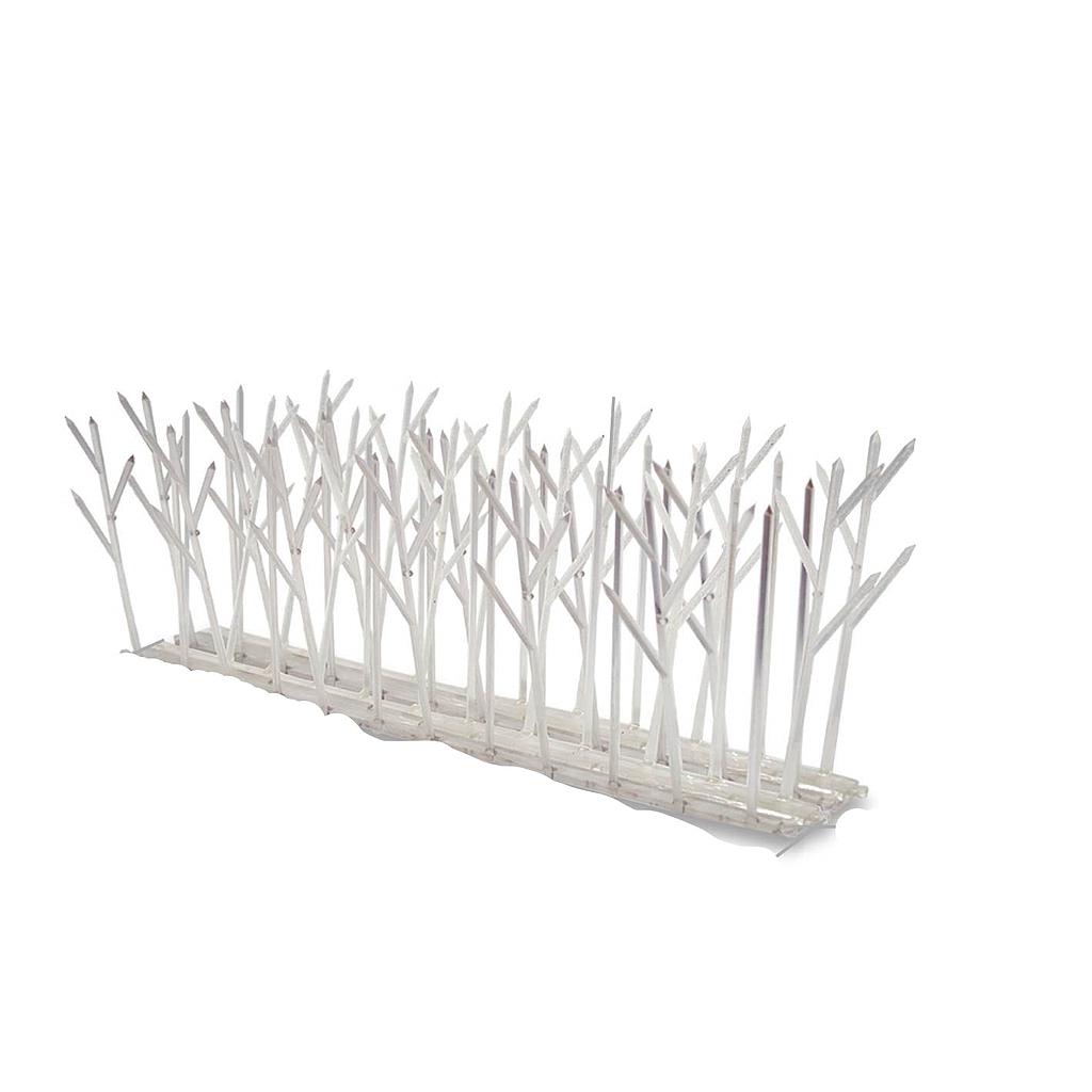 PUAS DE PLASTICO FLEXIBLES 30.48 CM