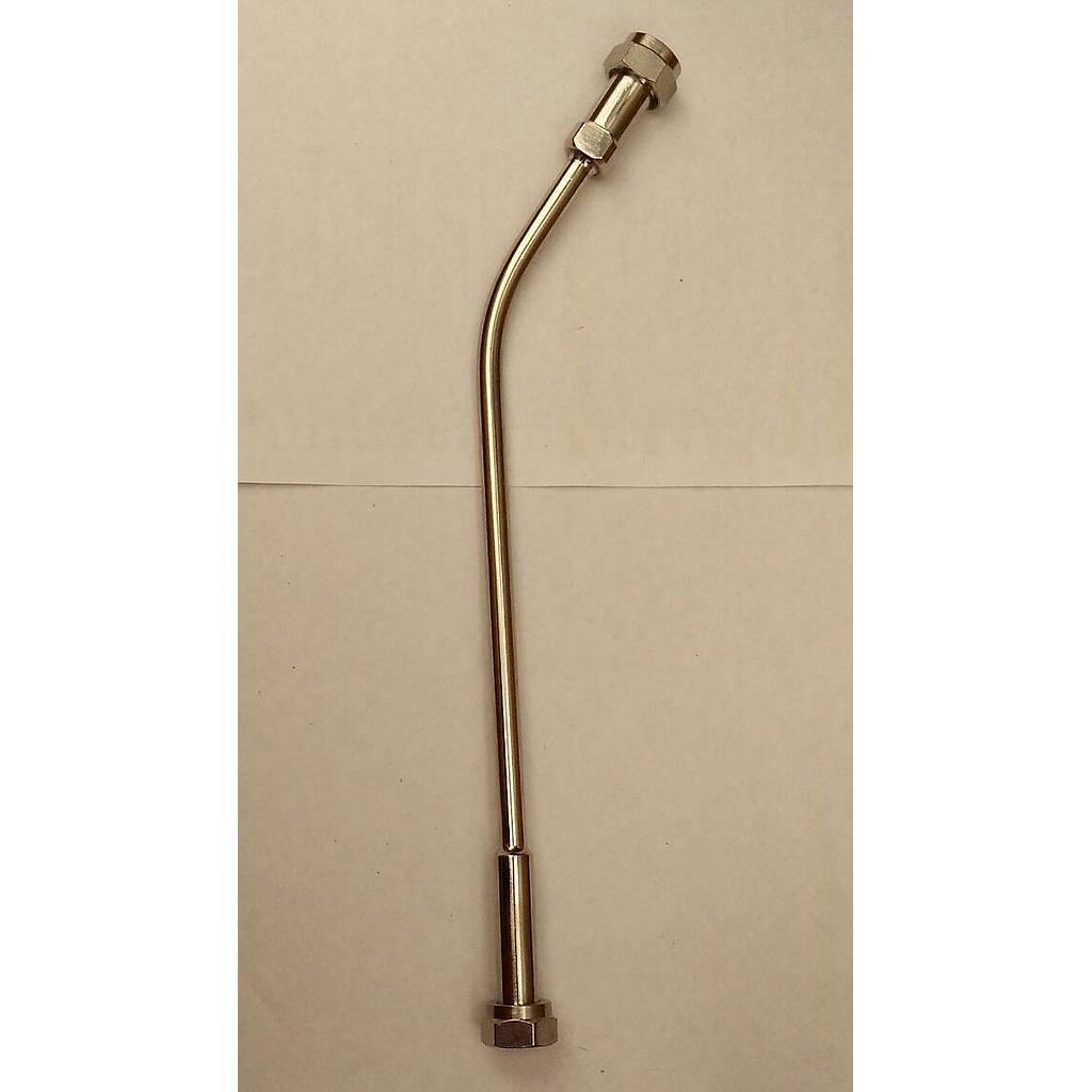 Prolongación Extension Varilla Smith 12"