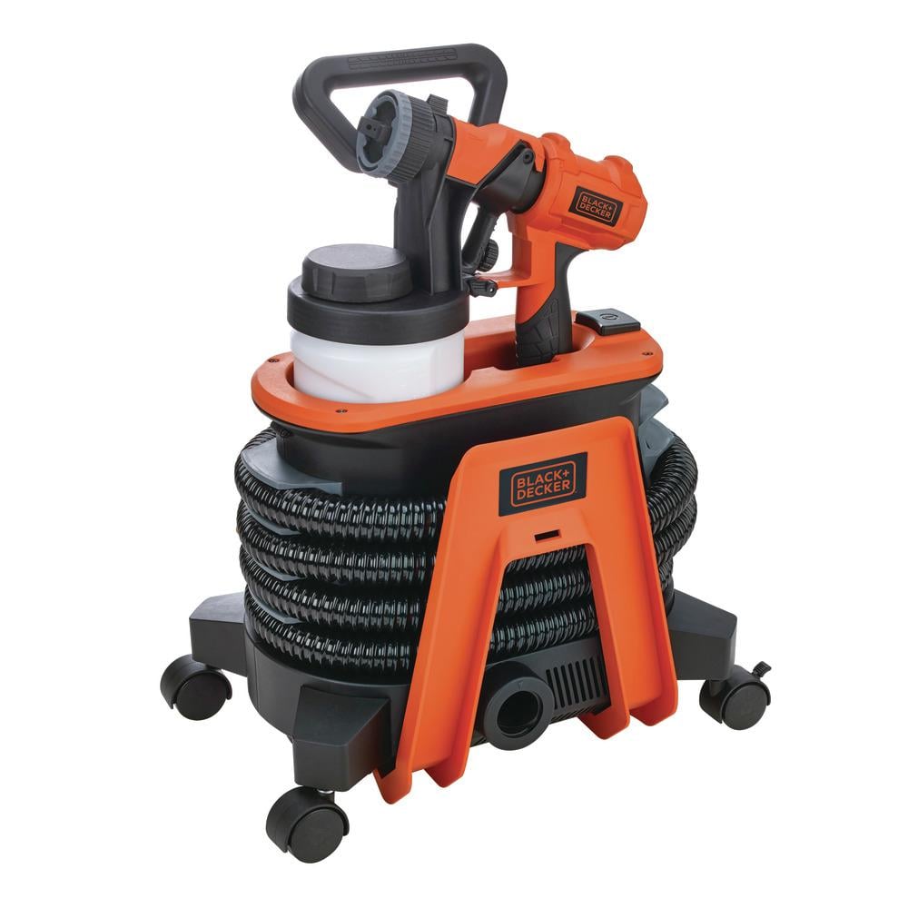 Pulverizador SMART SELECT 120V 1200W