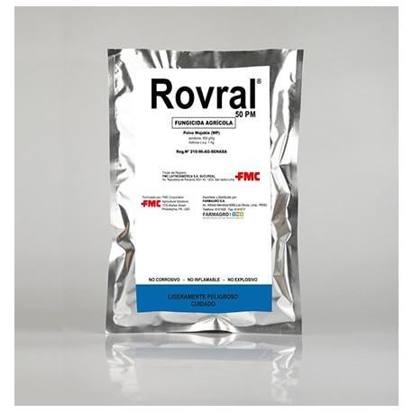 ROVRAL Iprodiona 50% 1 kg USO AGRICOLA