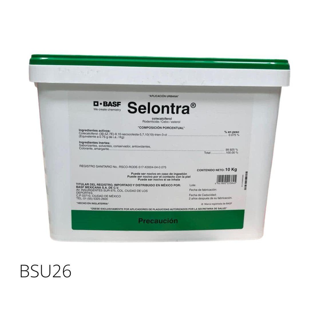 SELONTRA 10 kg