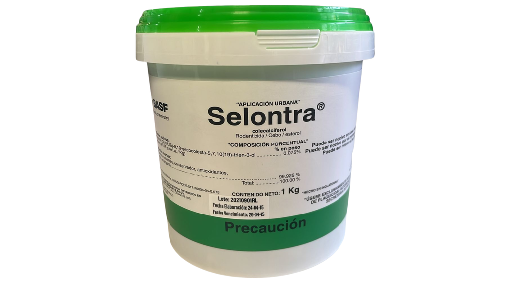 SELONTRA 1KG