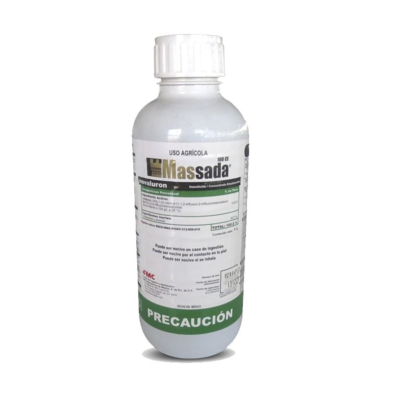 SENDERO 2,4-D 16.92% + Aminopyralid 2.85% + Fluroxipir-meptil 6.75% 1 L