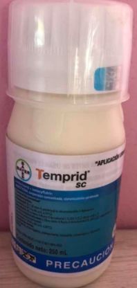 SPINTOR 12 SC Spinosad 88.40% 250 ml USO AGRICOLA