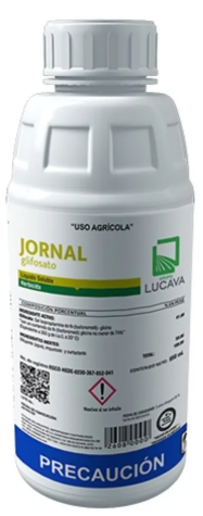 STAMFOS 35 CE Propanil 34.54% 1 L USO AGRICOLA