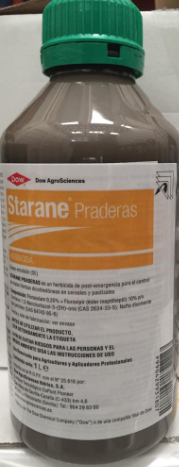 STARANE ULTRA Fluroxipir meptil 45.52% 1 L