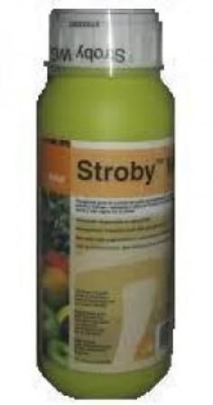 STROBY Metil 50% 200 g USO AGRICOLA