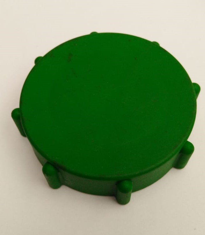 TAPA TANQUE  FIG. (80120000)