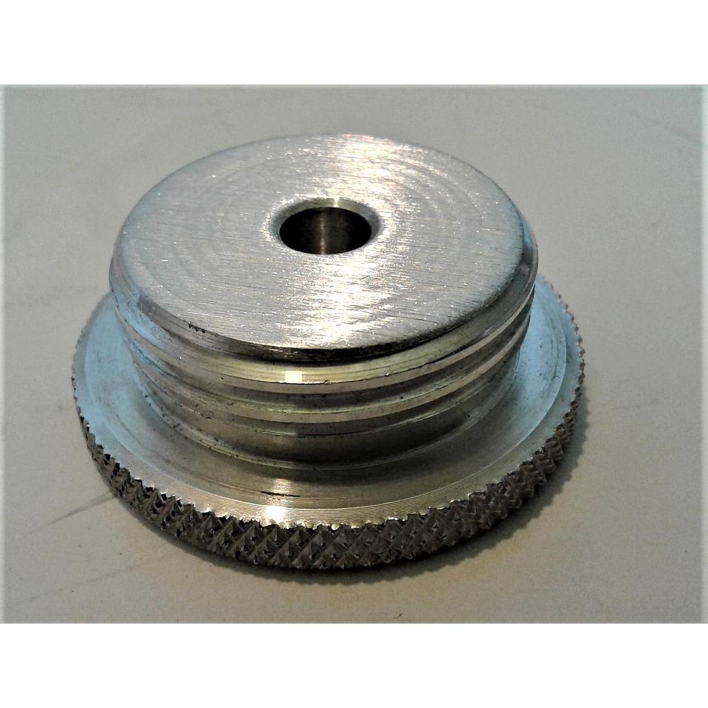 TAPON DE ALUMINIO PARA TANQUE 300048