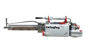 TERMONEBULIZADORA SWING FOG SN-50 USO AGRICOLA