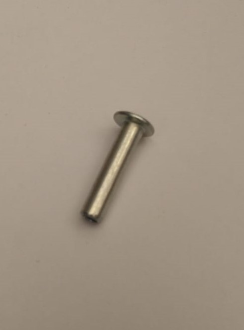 TORNILLO TUERCA HEMBRA TIPO CHAVETA 8010020