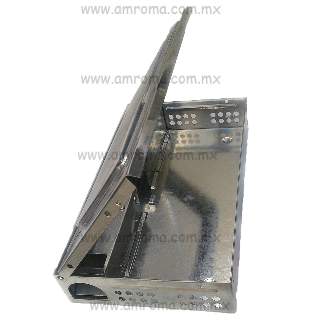 TRAMPA BALANCIN C VENTANA KING MOUSE