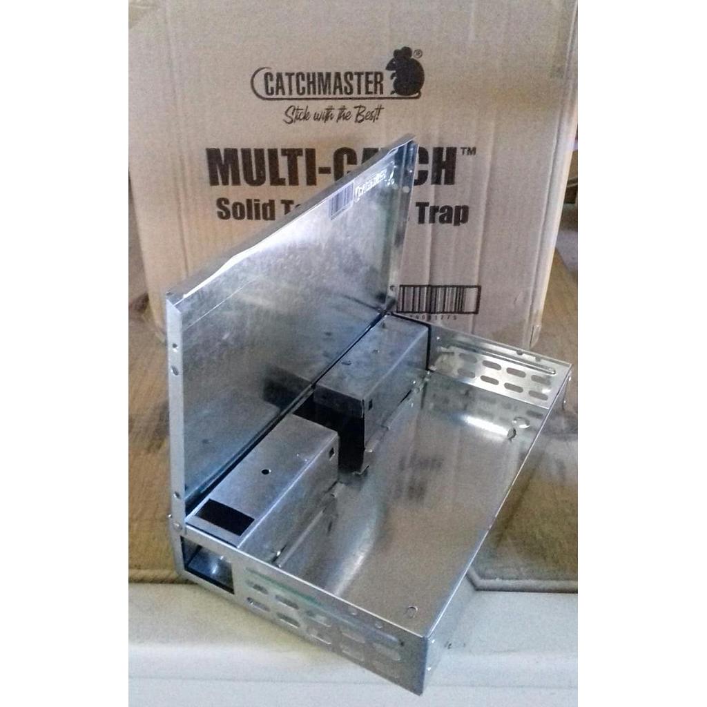 TRAMPA BALANCIN S VENTANA MULTI-CATCH MASTER