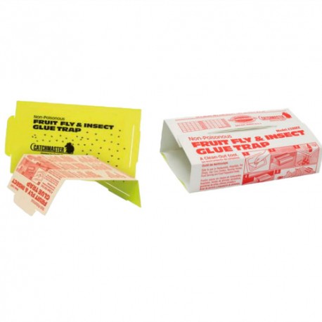 TRAMPA MOSCA  FRUTA MOD. 100 FF