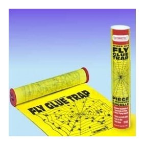 TRAMPA P/INSECTOS VOLADORES MOD. 925 LIG