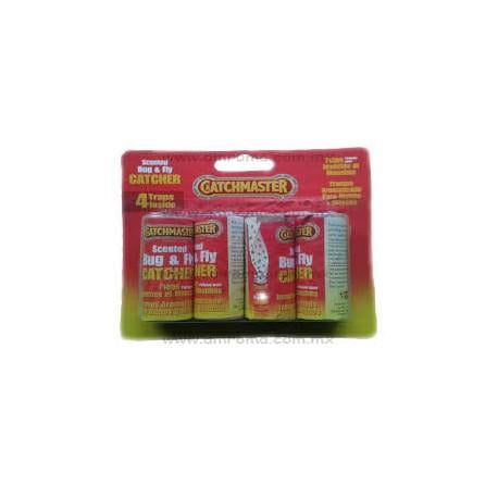 TRAMPA SERPENTIN MOD. 9144M4