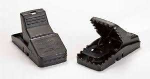 TRAPER MINI REX ST2024