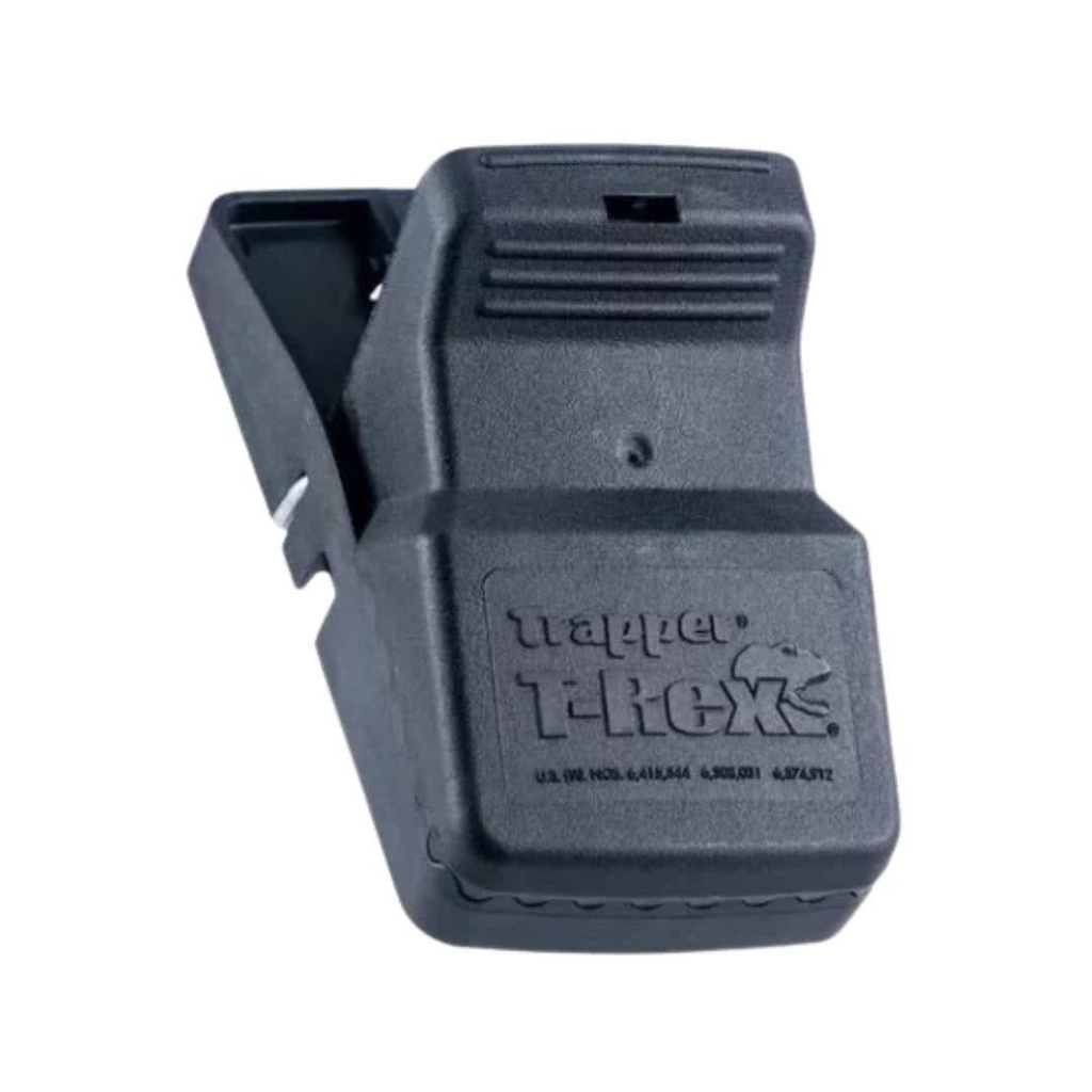 TRAPPER  T- REX TIPO CLIP    RATA