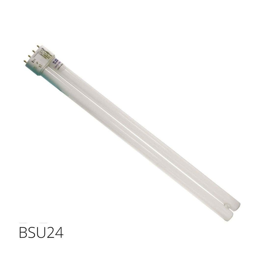 TUBO INASTILLABLE 36W P/VECTOR PLASMA