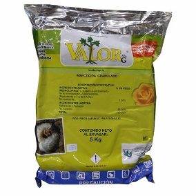 VALOR 5G Imidacloprid 0.50% 5 kg