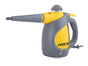 VAPORIZADORA MR 75 SEMI PROFESIONAL Usa Agua Destilada