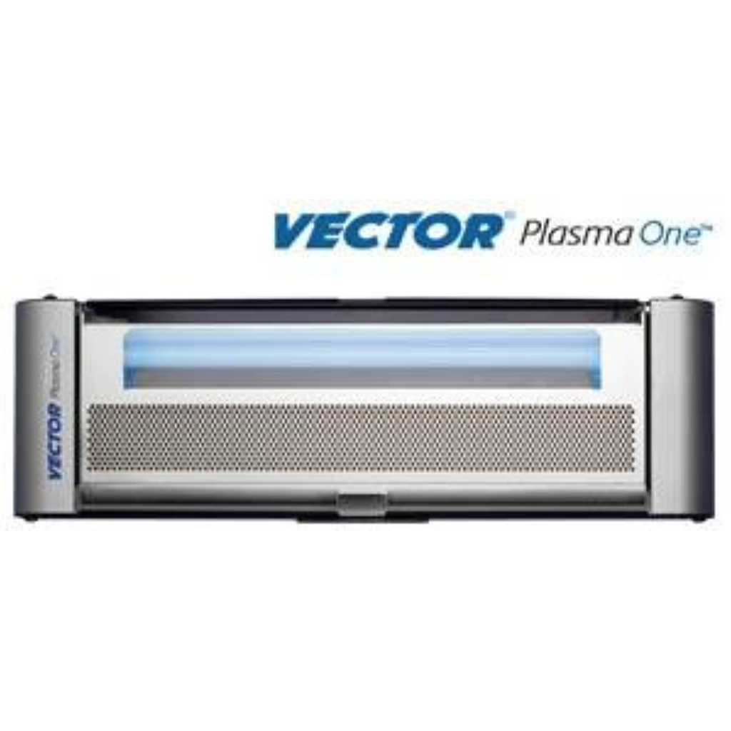 VECTOR PLASMA ONE SCREENED 36W TRAMPA LUZ MOSCAS