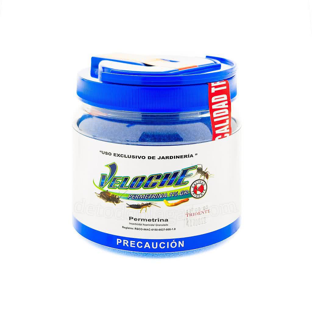 VELOCHE Permetrina 1% 5 kg