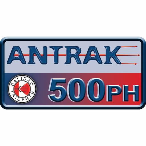[TDA03] ANTRAK 50 PH Fungicida agrícola sistémico y de contacto Benomilo 50% 1 kg USO AGRICOLA