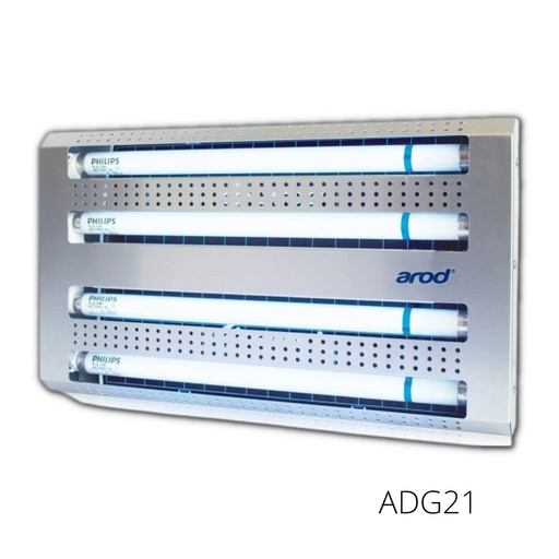 [ADG21] AROD BUGSTER 60