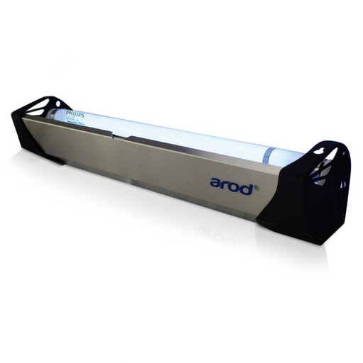 [ADG22] AROD BUGSTER LT ALUMINIO