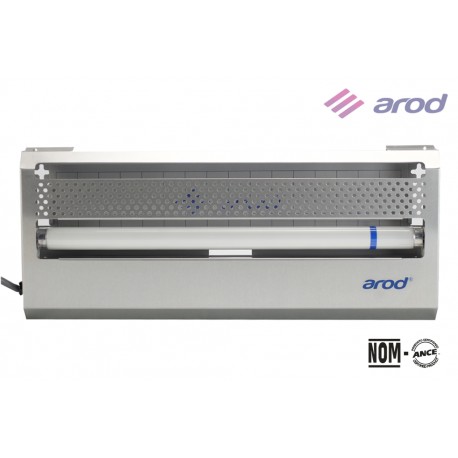 [ADG17] AROD BUGSTER15 (ALUMINIO 1 LAMPARA)