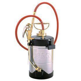 [EPC01] ASPERSOR B&G 18" PROFESIONAL N-124-CC 1GAL.